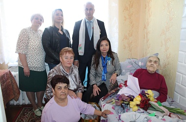 Фото: Век прожить – не поле перейти
