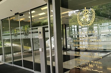 Фото: Глава ВОЗ призвал страны поддержать разработку международного договора о готовности к пандемиям