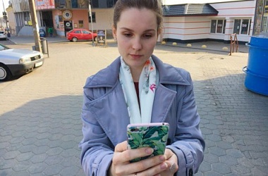 Фото: В ответе за то, что написали