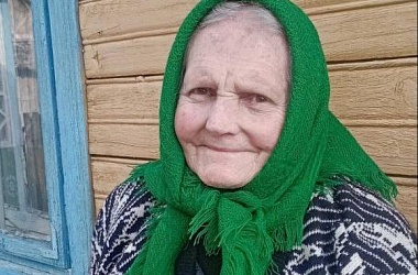 Фото: Три ордена за самоотверженный труд. 85-летняя Анна Целюк вспоминает, как приходилось работать от зари до зари