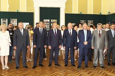 Фото: Сярод пераможцаў раённая газета!