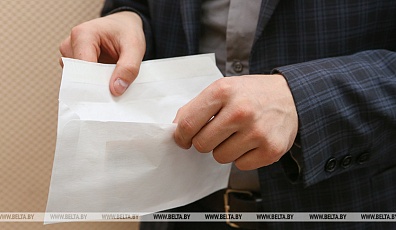 Фото: Директор частной компании по ремонту техники передавал взятки должностным лицам сельхозорганизаций