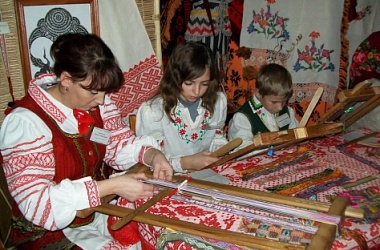 Фото: Наши на "Славянском базаре": чем гродненцы собираются покорять Витебск?