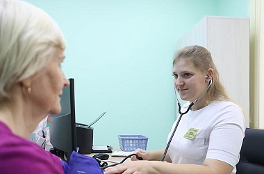 Фото: Минздрав скорректировал порядок выписывания рецепта врача и создания электронных рецептов