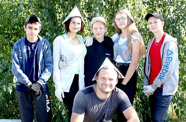 Фото: «Импульс» для работы