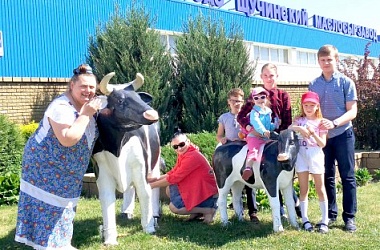 Фото: «Сон…» в городах  Гродненщины