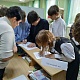 Фото: «Юный патриот» и краеведческий квест в районной библиотеке