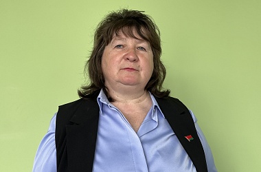 Фото: Любим Родину, храним память, уважаем традиции. В преддверии праздника узнали у жителей Свислоччины, что для них значат наши национальные символы