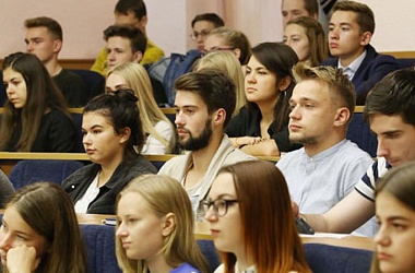 Фото: В Беларуси изменились условия распределения выпускников