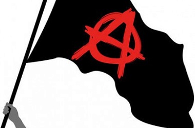 Фото: Газета "СБ. Беларусь сегодня": Анархия – мать опасной смуты