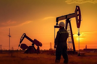 Фото: В Беларуси с начала года добыли рекордный объем нефти за последние 30 лет