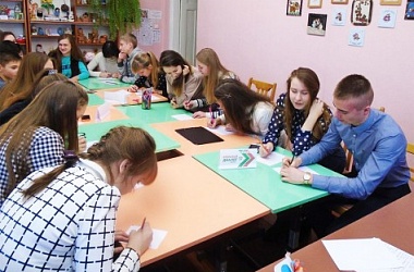 Фото: Я и мир вокруг меня