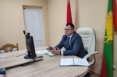 Фото: Наводим порядок!