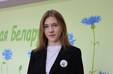 Фото: Знают на все 100! Поговорили с ребятами, которые набрали максимальное количество баллов на ЦЭ