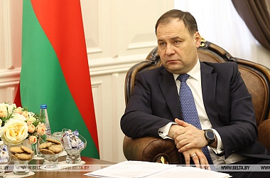 Фото: Belarus, Russia to study herd immunity against COVID-19 in Belarus