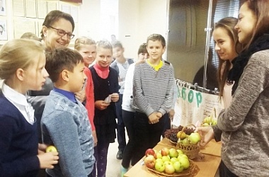Фото: Доверие основано  на реальных делах