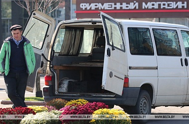 Фото: МАРТ предлагает обсудить размещение нестационарных торговых объектов