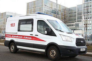 Фото: Число заразившихся COVID-19 в России за сутки возросло на 5,2 тыс.