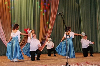 Фото: Теплом души согреты