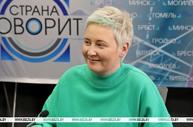 Фото: "В регионах поняли, что можно делать свои шоу". Режиссер о концертах "Марафона единства"