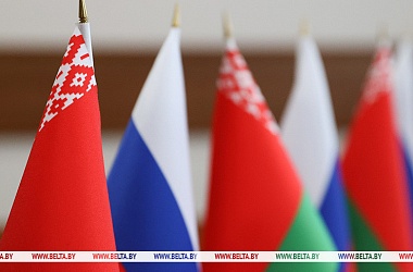 Фото: Парламент России ратифицировал соглашение с Беларусью о взаимном признании электронной подписи