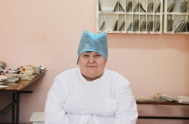 Фото: Вакцинироваться? Советую!