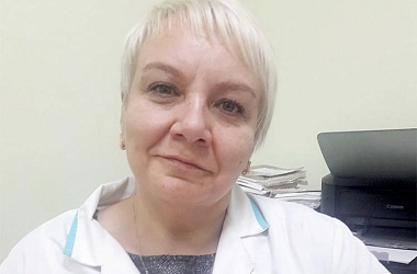 Фото: Вакцинироваться? Советую!