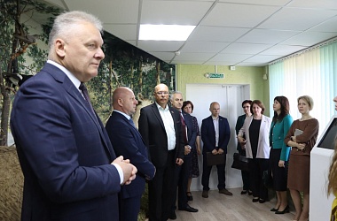 Фото: Культура Свислоччины: первые итоги пятилетки