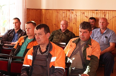 Фото: Об изменениях в сельском хозяйстве и перспективах развития других отраслей