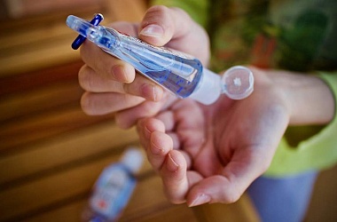 Фото: Sanitary and Epidemiological Service calls for coronavirus prevention measures