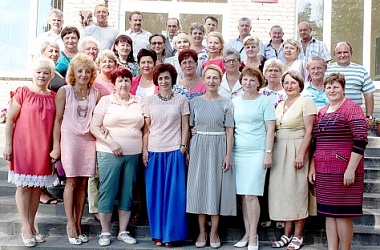 Фото: Вернуться  на 40 лет назад