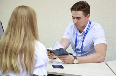 Фото: В гродненских вузах стартовал прием документов для победителей университетских олимпиад: какие специальности лидируют