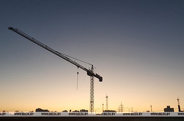 Фото: New homes delivery to reach 4.5 m2 in Belarus by 2025
