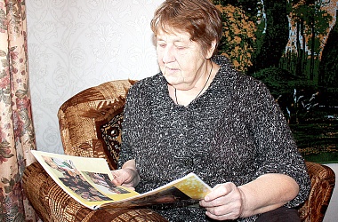 Фото: Пока мы помним, они живы. Новый проект "СГ" к 75-летию освобождения Беларуси. А завтра была война