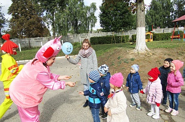 Фото: Улыбка в кармане