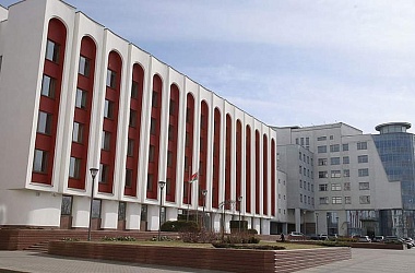 Фото: В МИД Беларуси рассказали, что делать гражданам нашей страны за границей