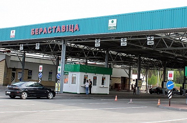 Фото: Пункты пропуска «Брузги» и «Берестовица» модернизируют в рамках трансграничного сотрудничества