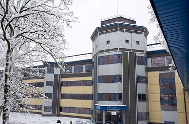 Фото: Средняя заполняемость здравниц Гродненской области в 2023 году составила более 82 процентов
