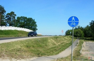 Фото: На Гродненщине разработано более 40 веломаршрутов