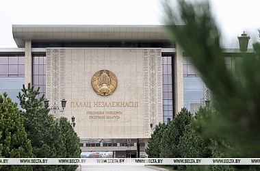 Фото: ВПК, Африка, нефтепереработка. Лукашенко провел закрытые встречи по наиважнейшим вопросам