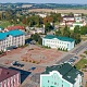 Фото: Областной каравай Гродненского региона составит 2 миллиона 350 тысяч тонн