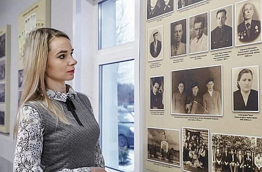 Фото: С любовью и преданностью. Лучшие культурные проекты патриотической тематики определят в стране к концу года