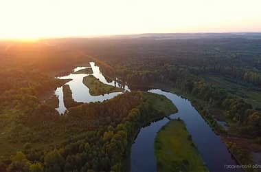 Фото: Добро пожаловать в Гродненскую область! Облисполком представил презентационный ролик о Гродненщине