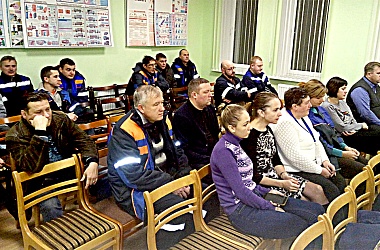Фото: Ініцыятыва за беспрацоўнымі грамадзянамі