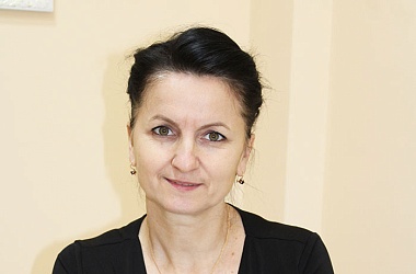 Фото: Вакцинироваться? Советую!