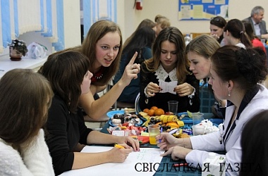 Фото: «Любимые дети  любимой страны…»