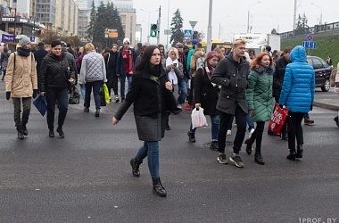 Фото: Рост арендной ставки, Республиканский субботник. Что еще ждет белорусов в апреле 2024 г.?