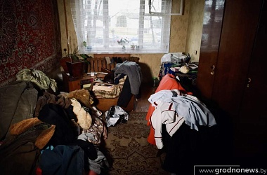 Фото: Что делать, если в соседней квартире организован притон? 