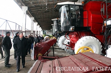 Фото: Где есть  ответственность,  есть и результат