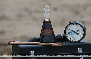 Фото: Belneftekhim expects Azerbaijani oil to arrive in Odessa by 1 July